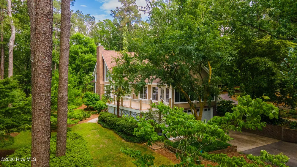 1049 Edisto Lake Road Wagener, SC 29164