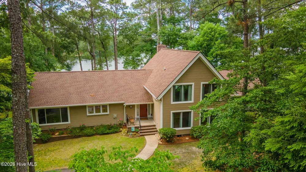 1049 Edisto Lake Road Wagener, SC 29164