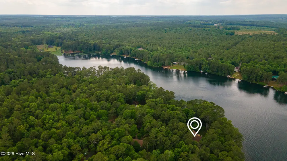 1049 Edisto Lake Road Wagener, SC 29164