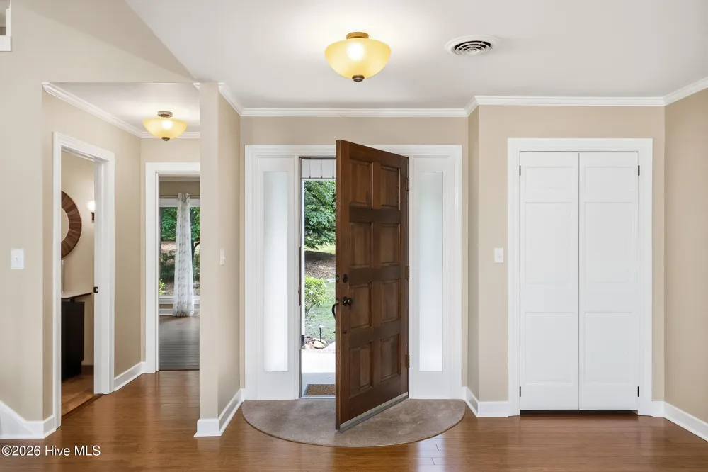 1049 Edisto Lake Road Wagener, SC 29164