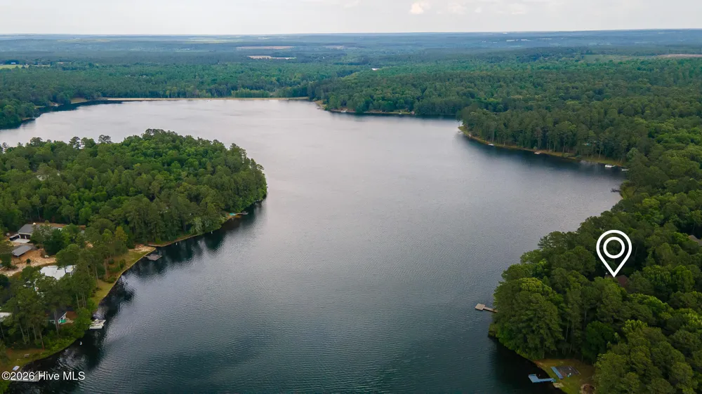 1049 Edisto Lake Road Wagener, SC 29164