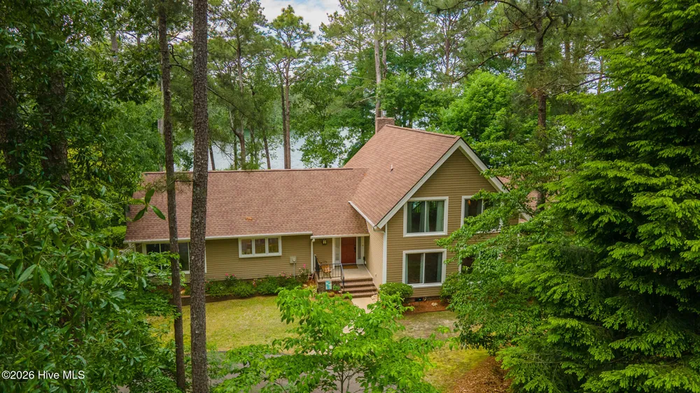 1049 Edisto Lake Road Wagener, SC 29164