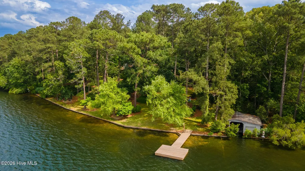 1049 Edisto Lake Road Wagener, SC 29164