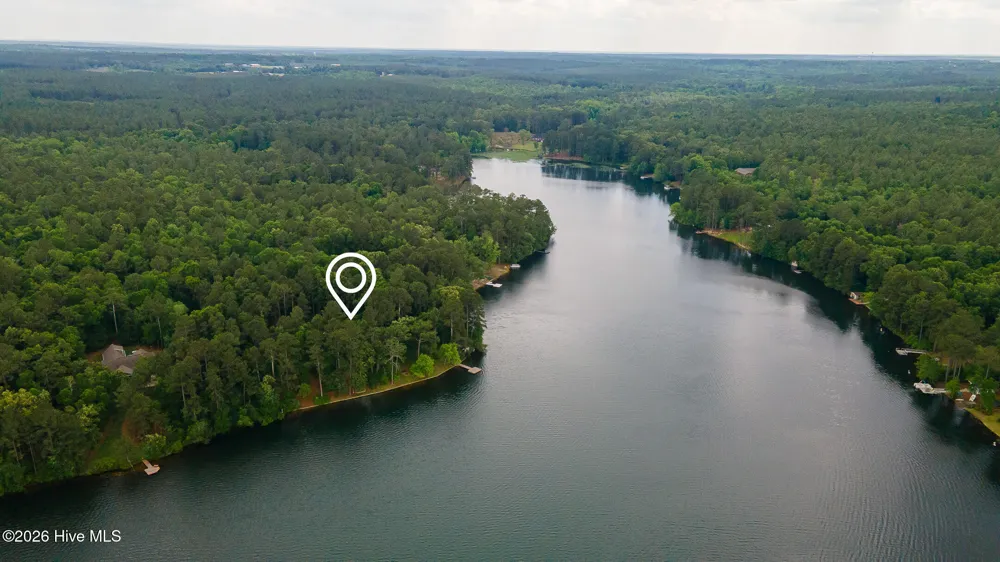 1049 Edisto Lake Road Wagener, SC 29164