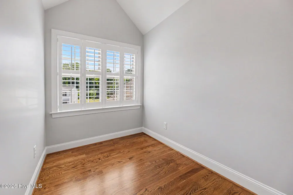 143 Fawnbrook Drive Four Oaks, NC 27524