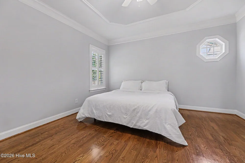 143 Fawnbrook Drive Four Oaks, NC 27524
