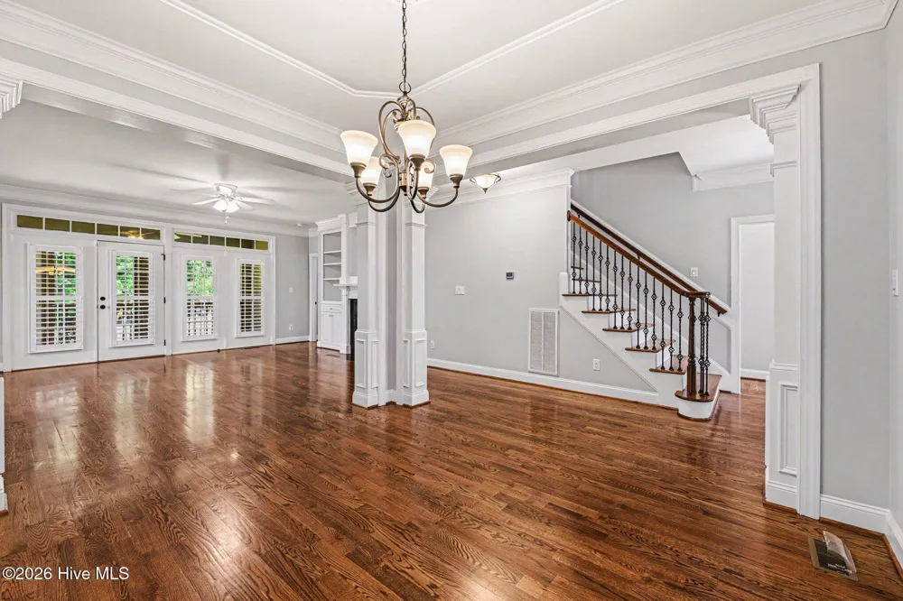 143 Fawnbrook Drive Four Oaks, NC 27524