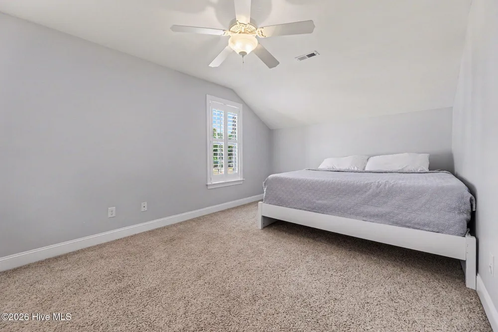 143 Fawnbrook Drive Four Oaks, NC 27524