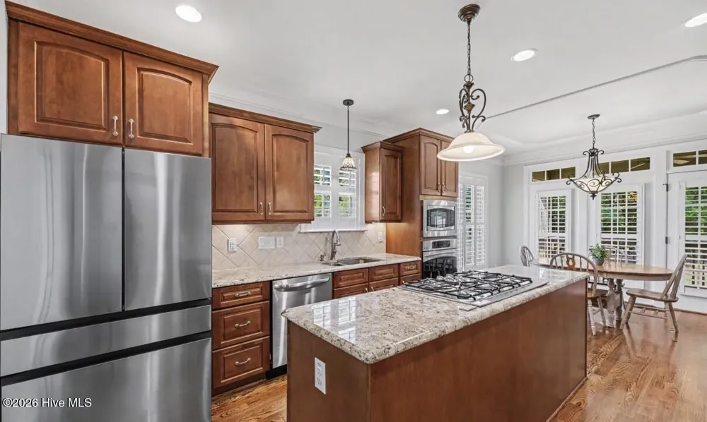 143 Fawnbrook Drive Four Oaks, NC 27524