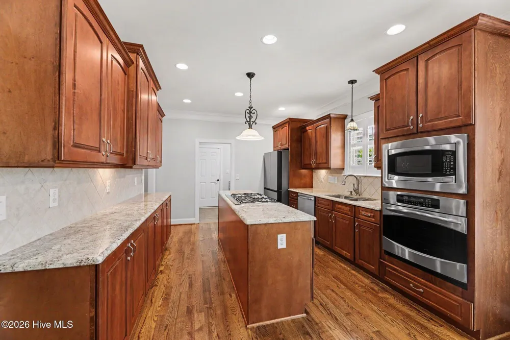 143 Fawnbrook Drive Four Oaks, NC 27524