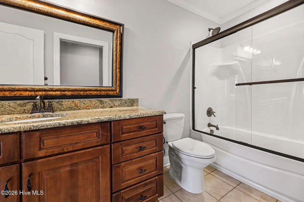 143 Fawnbrook Drive Four Oaks, NC 27524