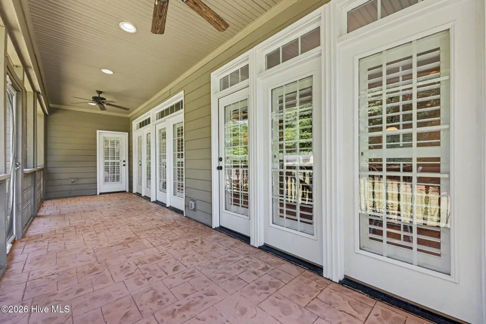 143 Fawnbrook Drive Four Oaks, NC 27524
