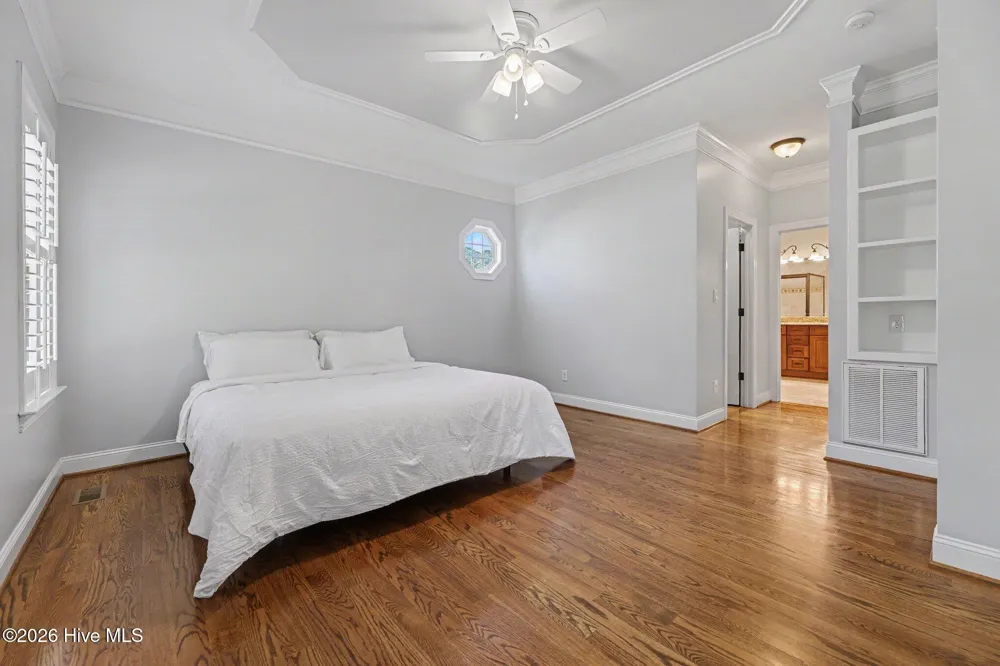 143 Fawnbrook Drive Four Oaks, NC 27524