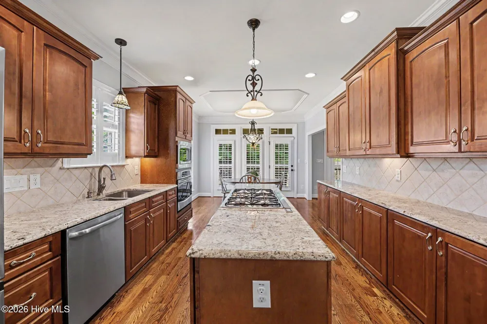 143 Fawnbrook Drive Four Oaks, NC 27524