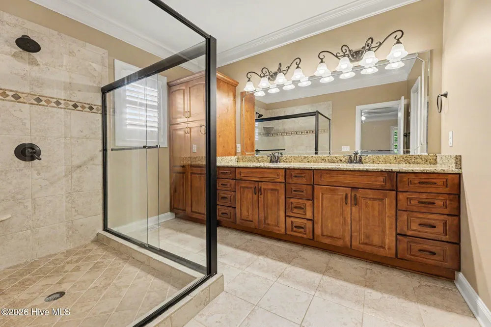 143 Fawnbrook Drive Four Oaks, NC 27524