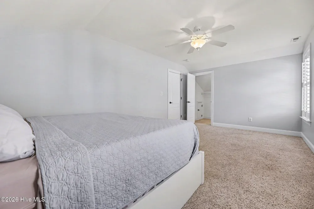 143 Fawnbrook Drive Four Oaks, NC 27524