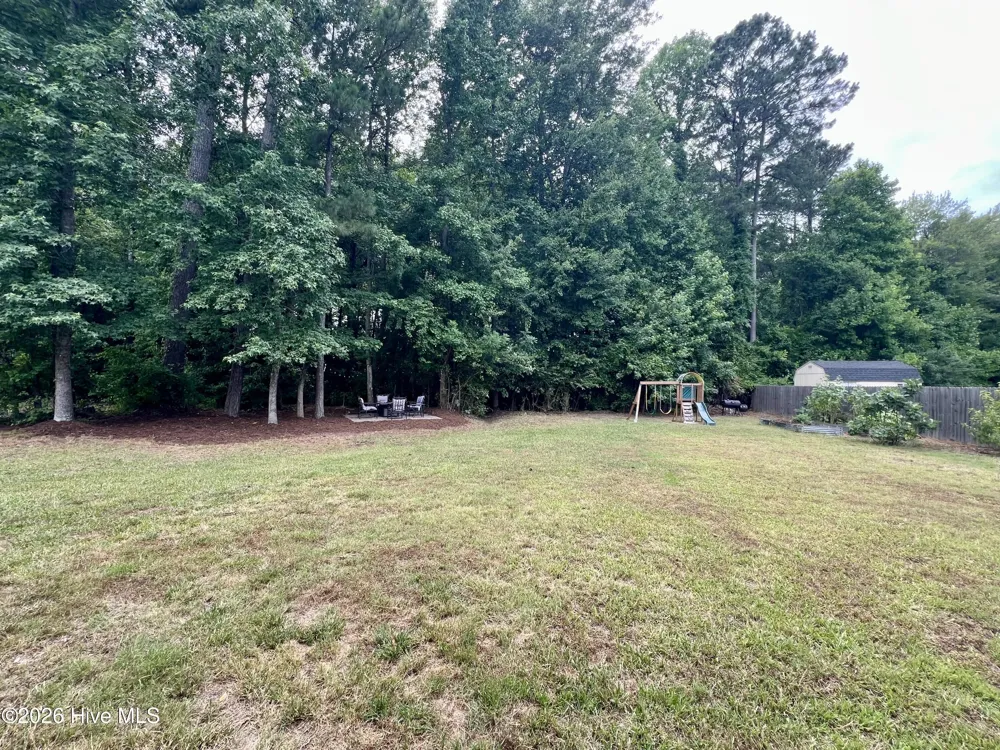143 Fawnbrook Drive Four Oaks, NC 27524