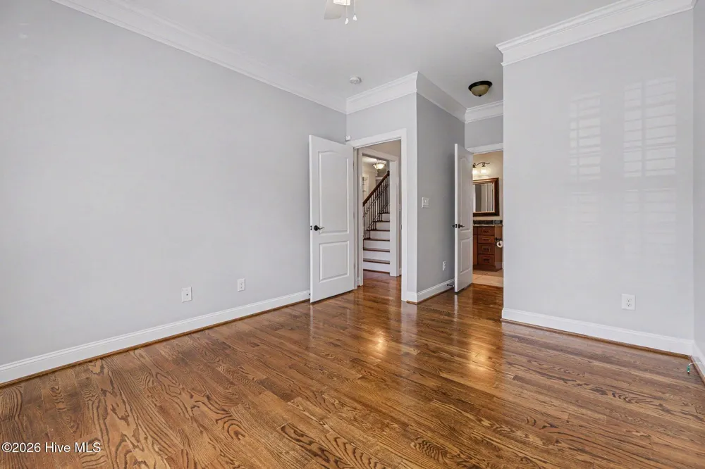 143 Fawnbrook Drive Four Oaks, NC 27524
