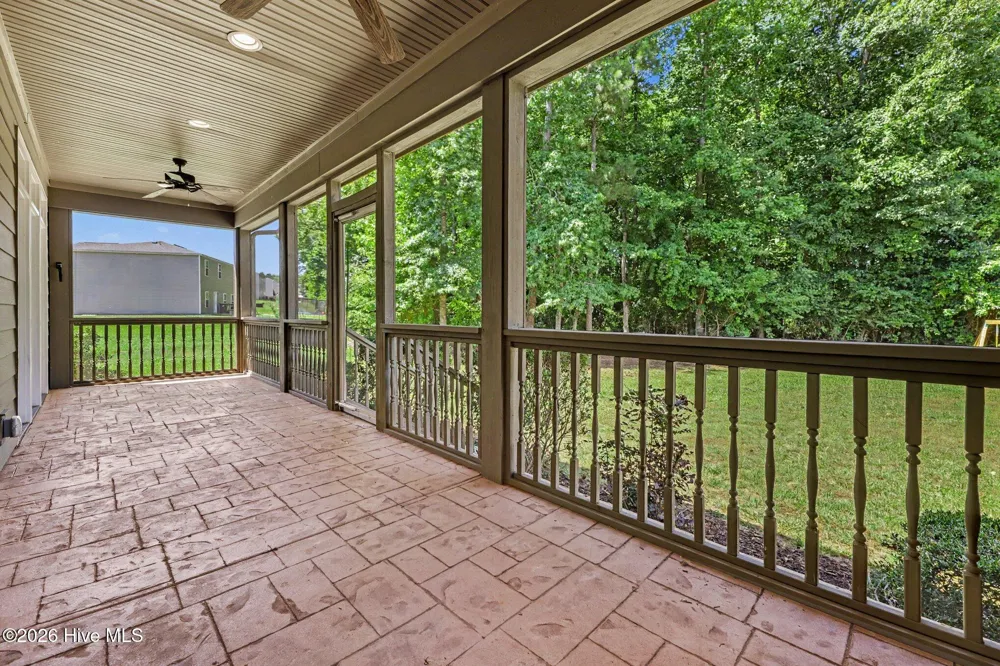 143 Fawnbrook Drive Four Oaks, NC 27524