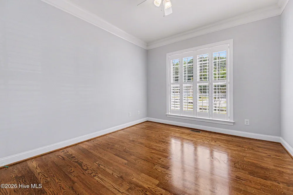 143 Fawnbrook Drive Four Oaks, NC 27524
