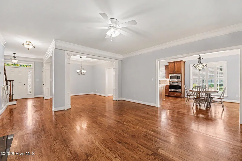 143 Fawnbrook Drive Four Oaks, NC 27524