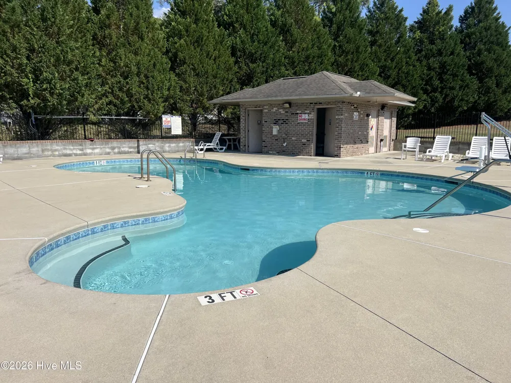 143 Fawnbrook Drive Four Oaks, NC 27524