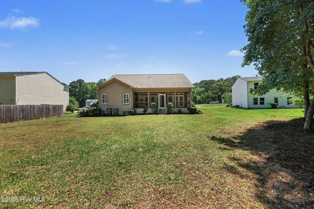 143 Fawnbrook Drive Four Oaks, NC 27524