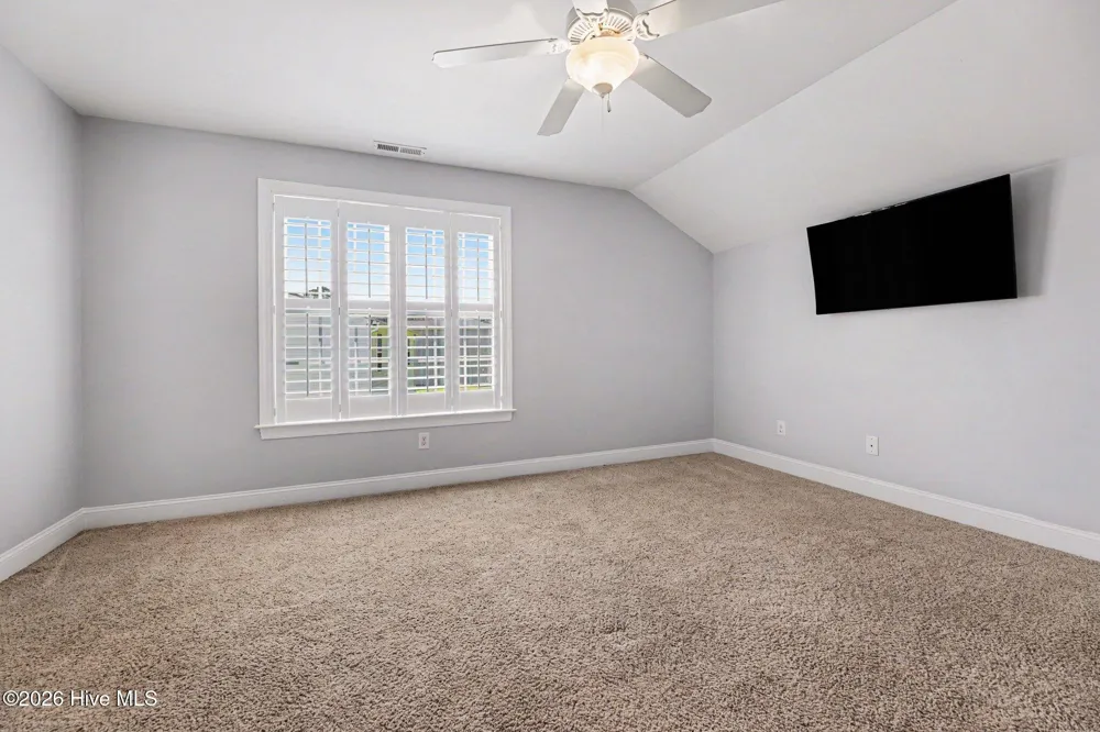 143 Fawnbrook Drive Four Oaks, NC 27524