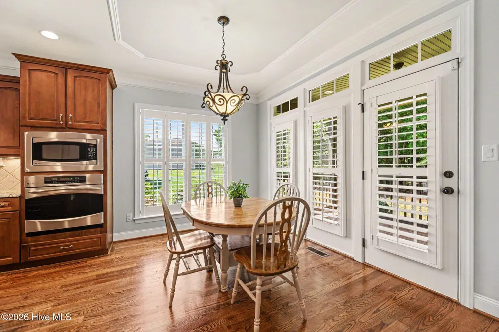 143 Fawnbrook Drive Four Oaks, NC 27524