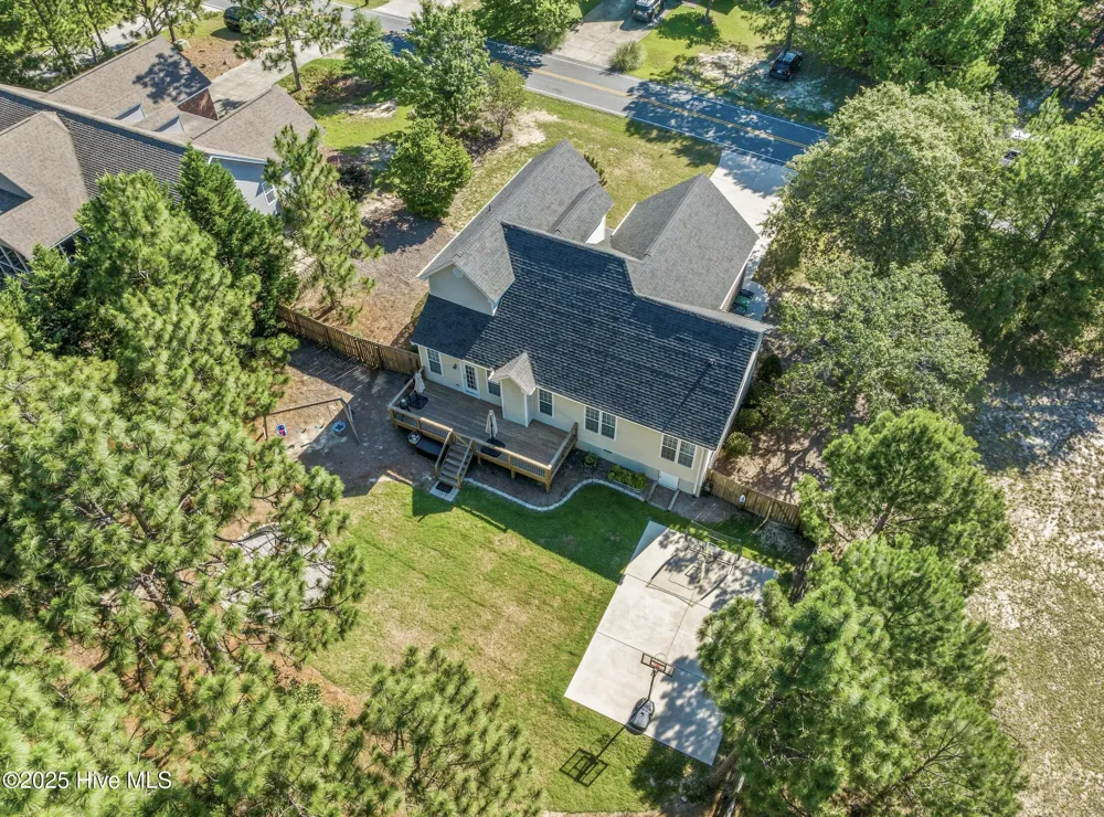 190 Diamondhead Drive S Pinehurst, NC 28374
