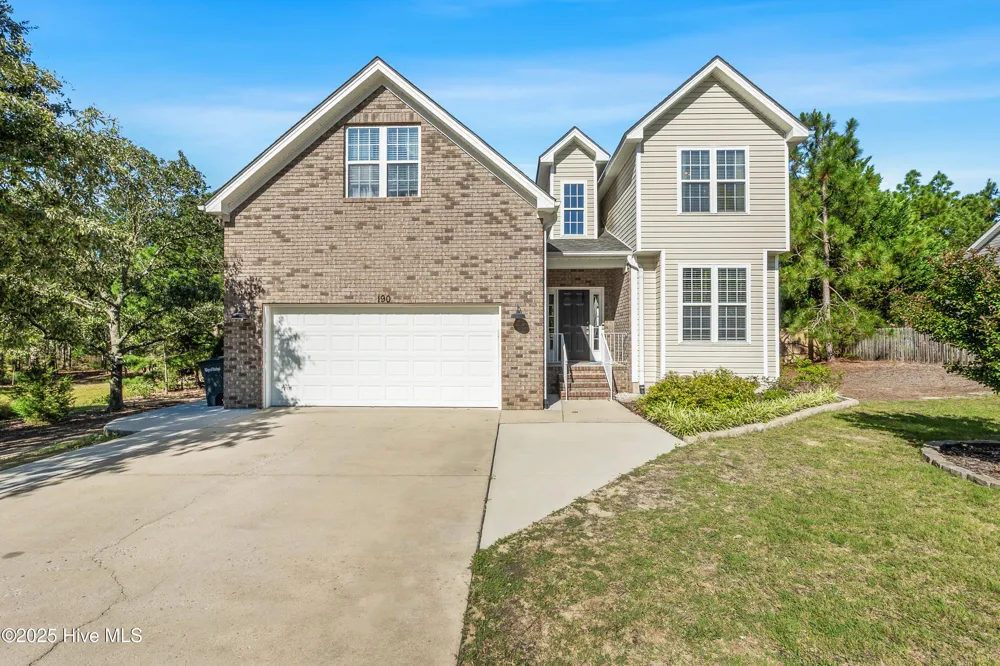 190 Diamondhead Drive S Pinehurst, NC 28374