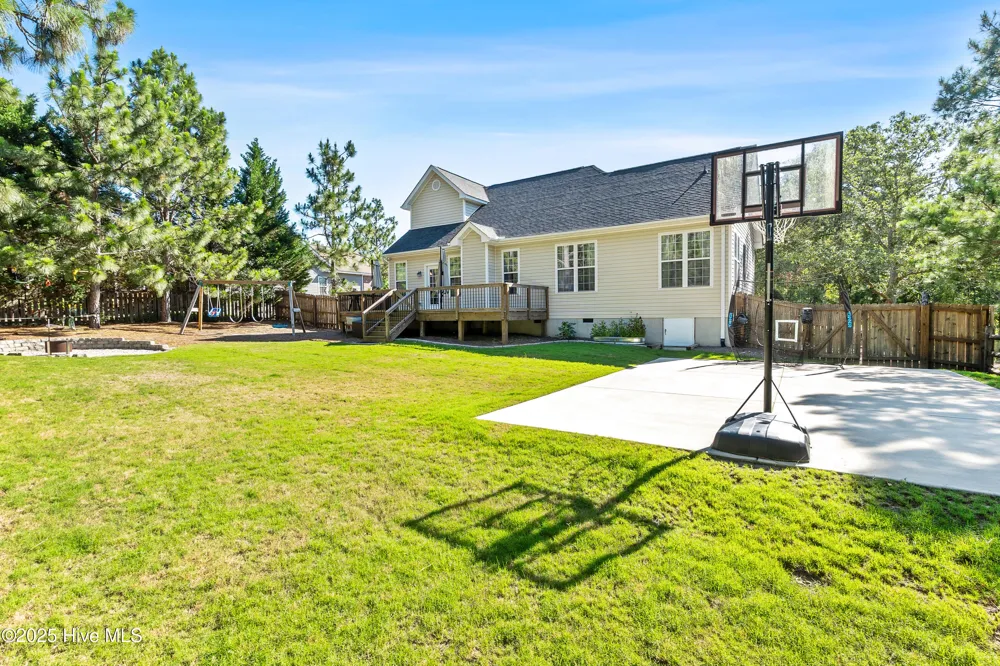 190 Diamondhead Drive S Pinehurst, NC 28374