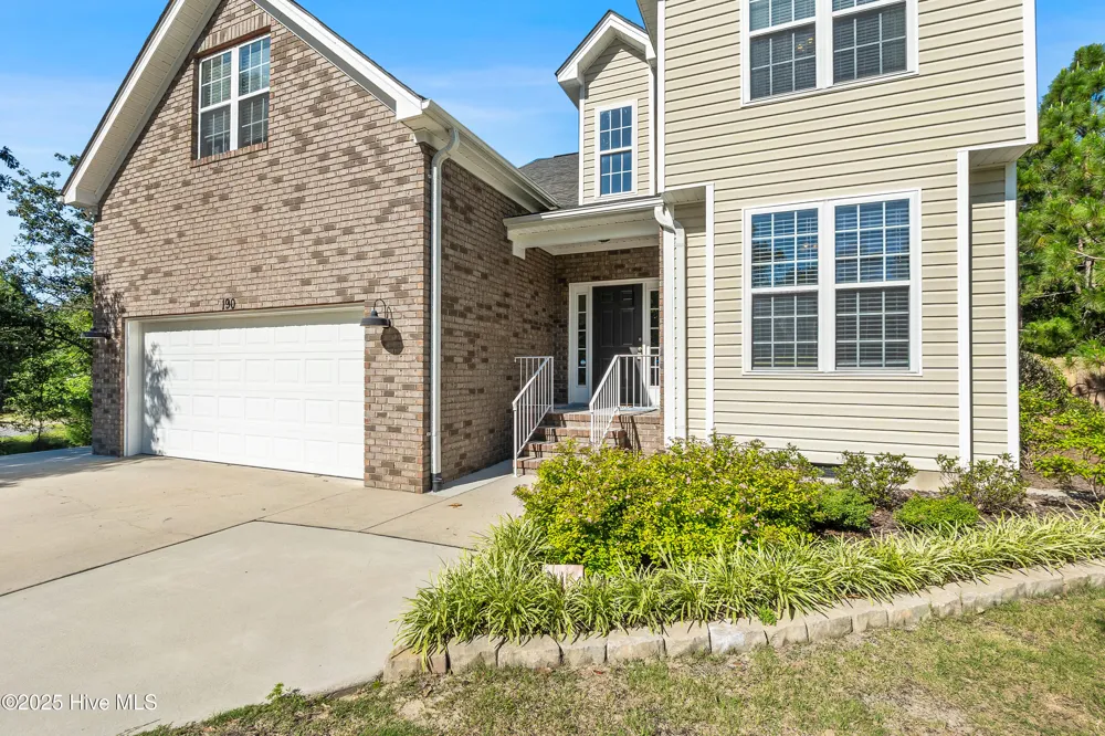190 Diamondhead Drive S Pinehurst, NC 28374