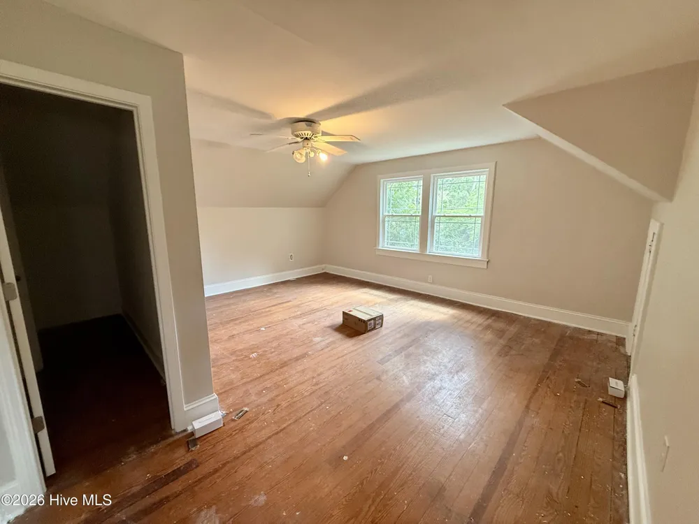 301 W Harper Street Snow Hill, NC 28580