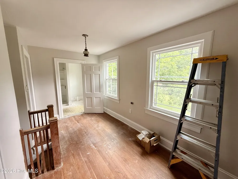 301 W Harper Street Snow Hill, NC 28580
