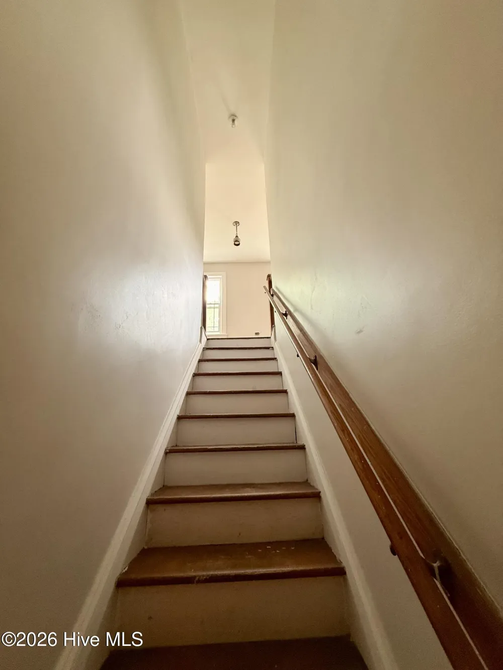 301 W Harper Street Snow Hill, NC 28580
