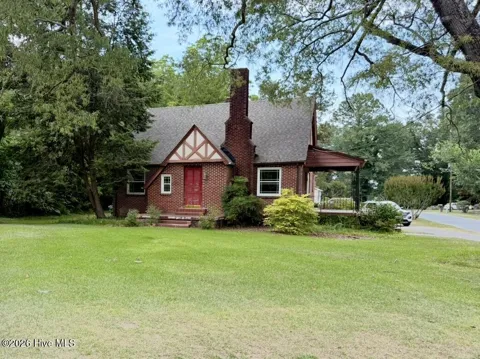 301 W Harper Street