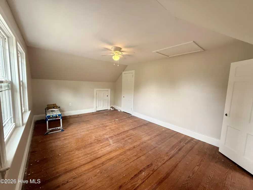 301 W Harper Street Snow Hill, NC 28580