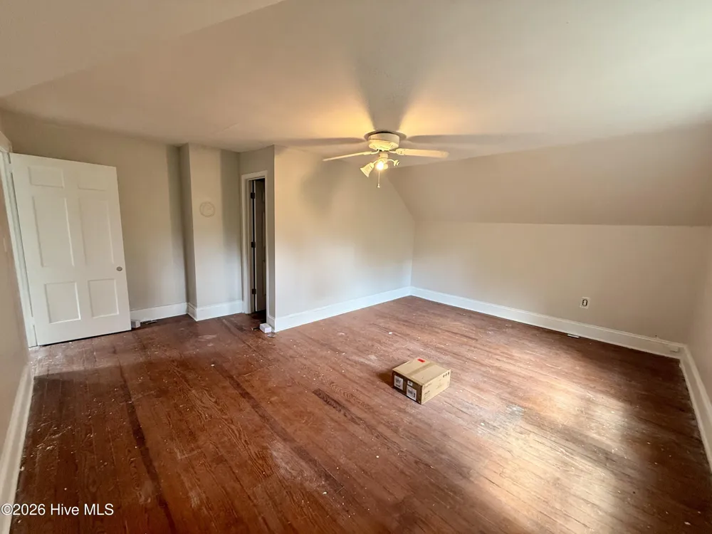 301 W Harper Street Snow Hill, NC 28580