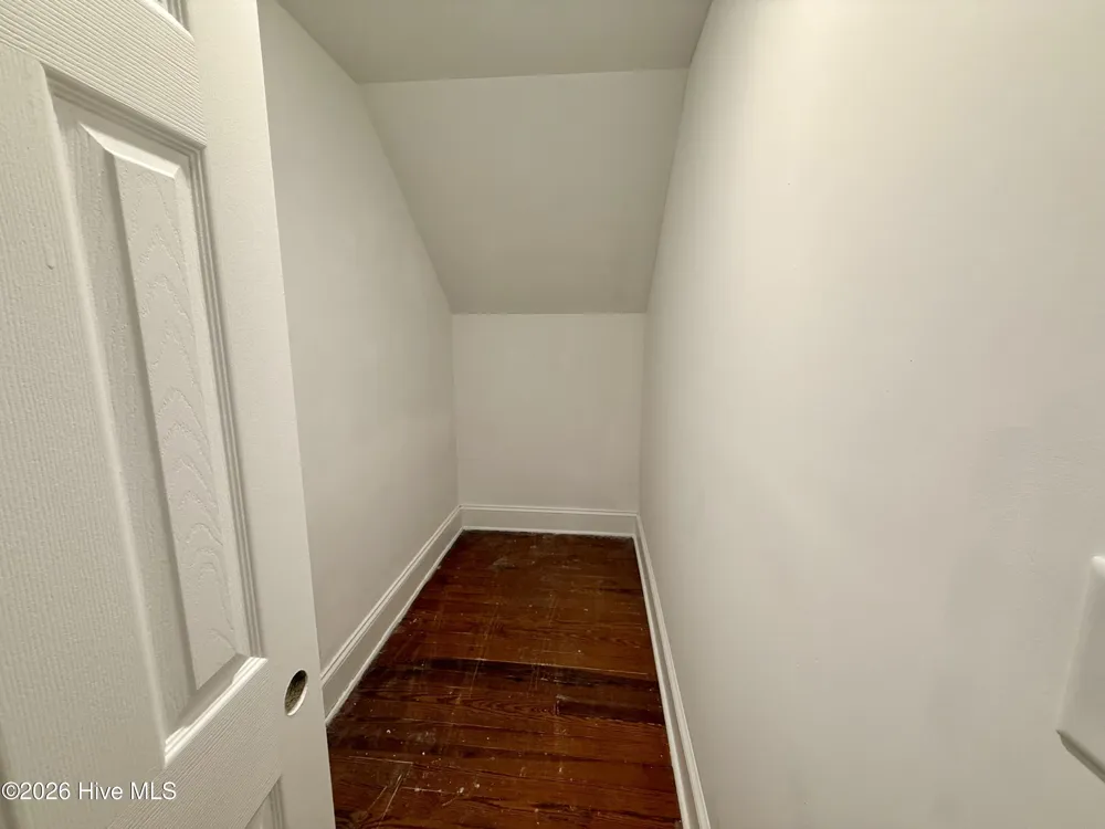 301 W Harper Street Snow Hill, NC 28580