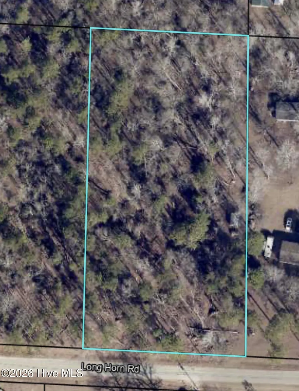 Lot 18 Long Horn Waynesboro, GA 30830