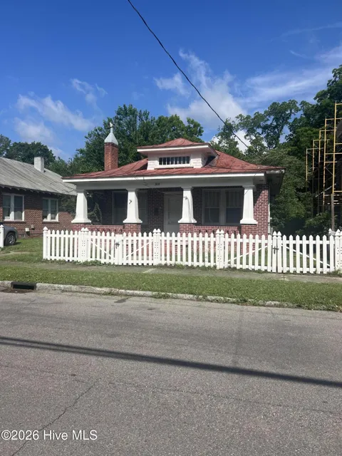 314 Harvey Street