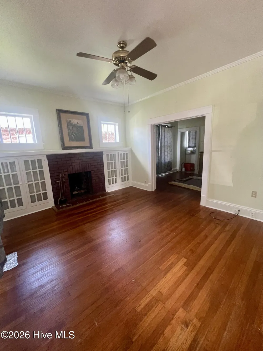314 Harvey Street Washington, NC 27889