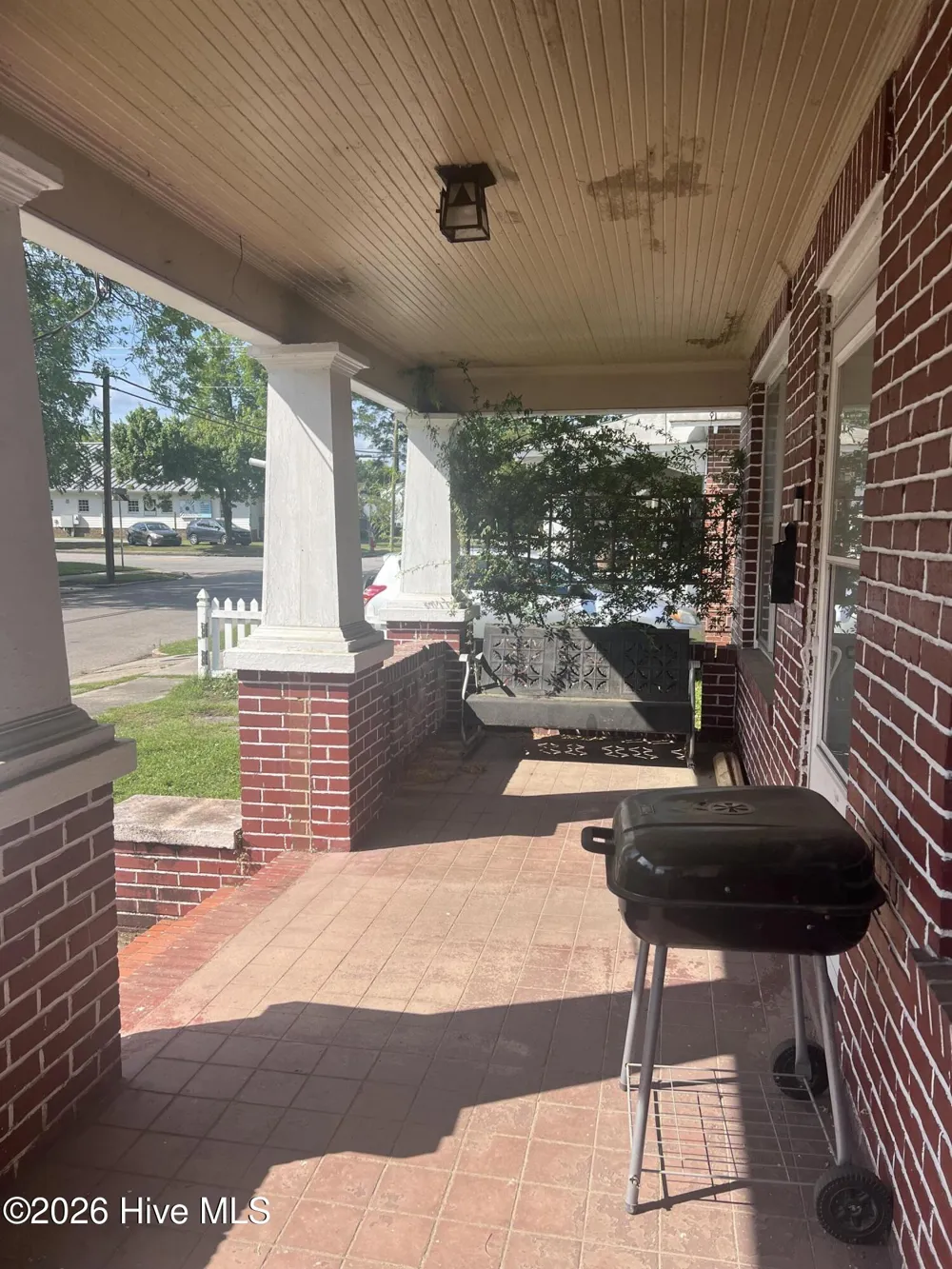 314 Harvey Street Washington, NC 27889