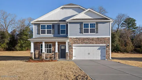1114 Shoreline Drive