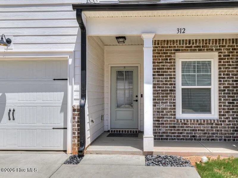 312 Sumac Trail Evans, GA 30809