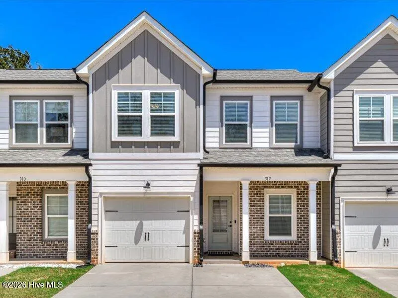 312 Sumac Trail Evans, GA 30809