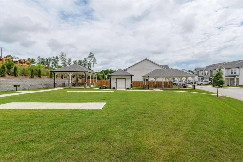 312 Sumac Trail Evans, GA 30809