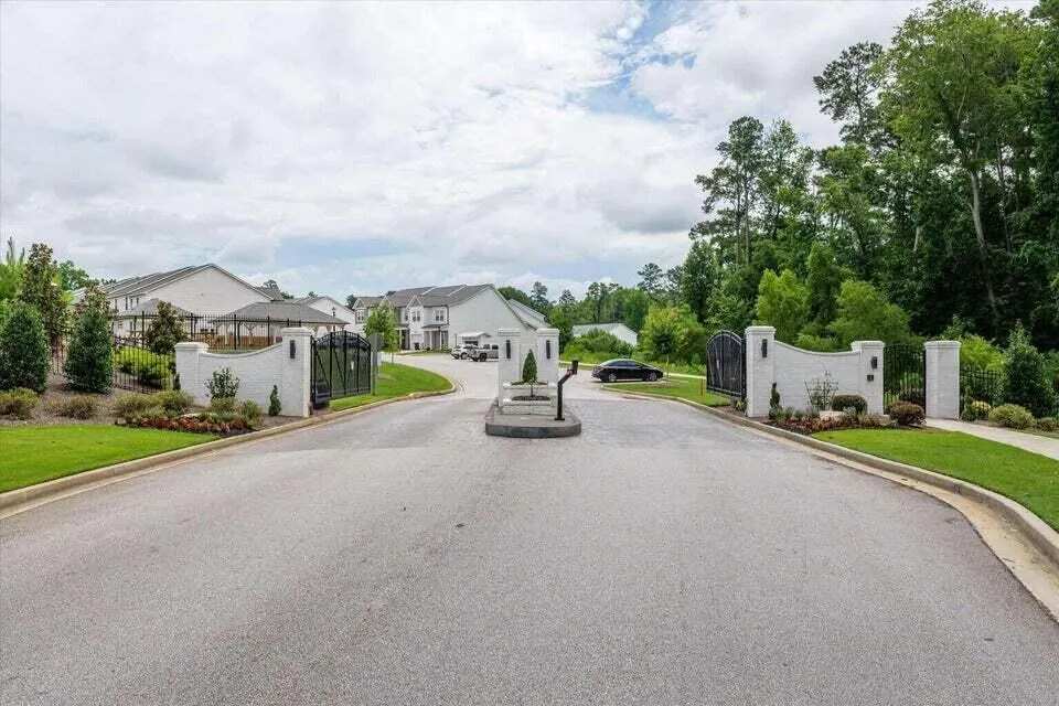 312 Sumac Trail Evans, GA 30809