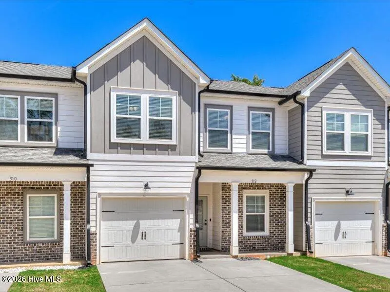 312 Sumac Trail Evans, GA 30809